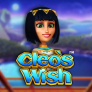logotipo de Cleo's Wish