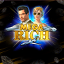 logotipo de Mega Rich