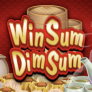 logotipo de Win Sum Dim Sum