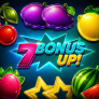 logotipo de 7 Bonus Up!