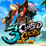 logotipo de 3 Cursed Chests