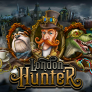 logotipo de London Hunter
