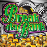 logotipo de Break da Bank