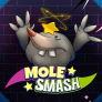 logotipo de Mole Smash