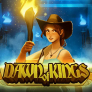 logotipo de Dawn of Kings