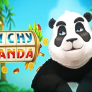 logotipo de Richy Panda