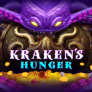 logotipo de Kraken's Hunger