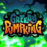 logotipo de Greedy Pumpking