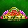 logotipo de Locky Fruits: Hold the Spin