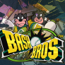 logotipo de Bash Bros