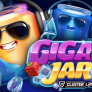 logotipo de Giga Jar