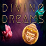 logotipo de Divine Dreams