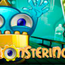 logotipo de Monsterinos
