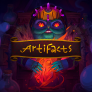 logotipo de Artifacts