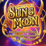 logotipo de Destiny of Sun and Moon