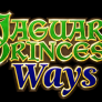 logotipo de Jaguar Princess Ways