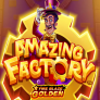 logotipo de Amazing Factory