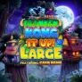 logotipo de Franken-Kong It Up! Large
