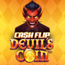 logotipo de Cash Flip Devils Coin