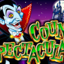 logotipo de Count Spectacular