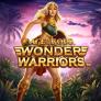 logotipo de Age Of The Gods: Wonder Warriors
