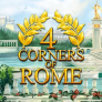 logotipo de 4 Corners Of Rome