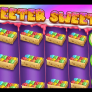 logotipo de Sweeter Sweets