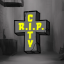 logotipo de RIP City