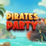 logotipo de Pirates Party