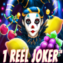 logotipo de 1 Reel Joker