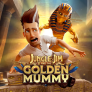 logotipo de Jungle Jim and the Golden Mummy