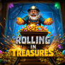 logotipo de Rolling in Treasures
