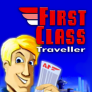 logotipo de First Class Traveller