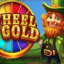 logotipo de Wheel O’Gold