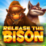logotipo de Release the Bison