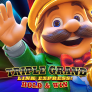 logotipo de Triple Grand Link Express