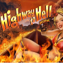 logotipo de Highway To Hell
