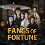 logotipo de Fang and Fortune