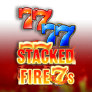 logotipo de Stacked Fire 7s