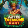 logotipo de Aztec Treasure Hunt