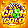 logotipo de Wild Cash Gold