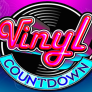 logotipo de Vinyl Countdown