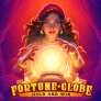 logotipo de Fortune Globe