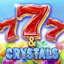 logotipo de 7 & Crystals