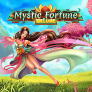 logotipo de Mystic Fortune Deluxe