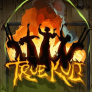 logotipo de True Kult