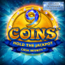 logotipo de 9 Coins Grand Diamond Edition