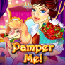 logotipo de Pamper Me