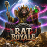 logotipo de Rat Royale