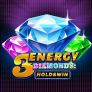 logotipo de 3 Energy Diamonds